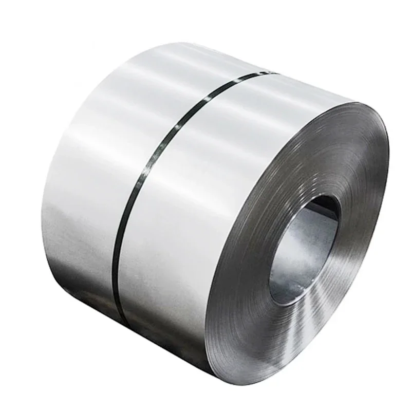 

High strength 201 304 316L 410 430 321 Stainless steel coil/belt