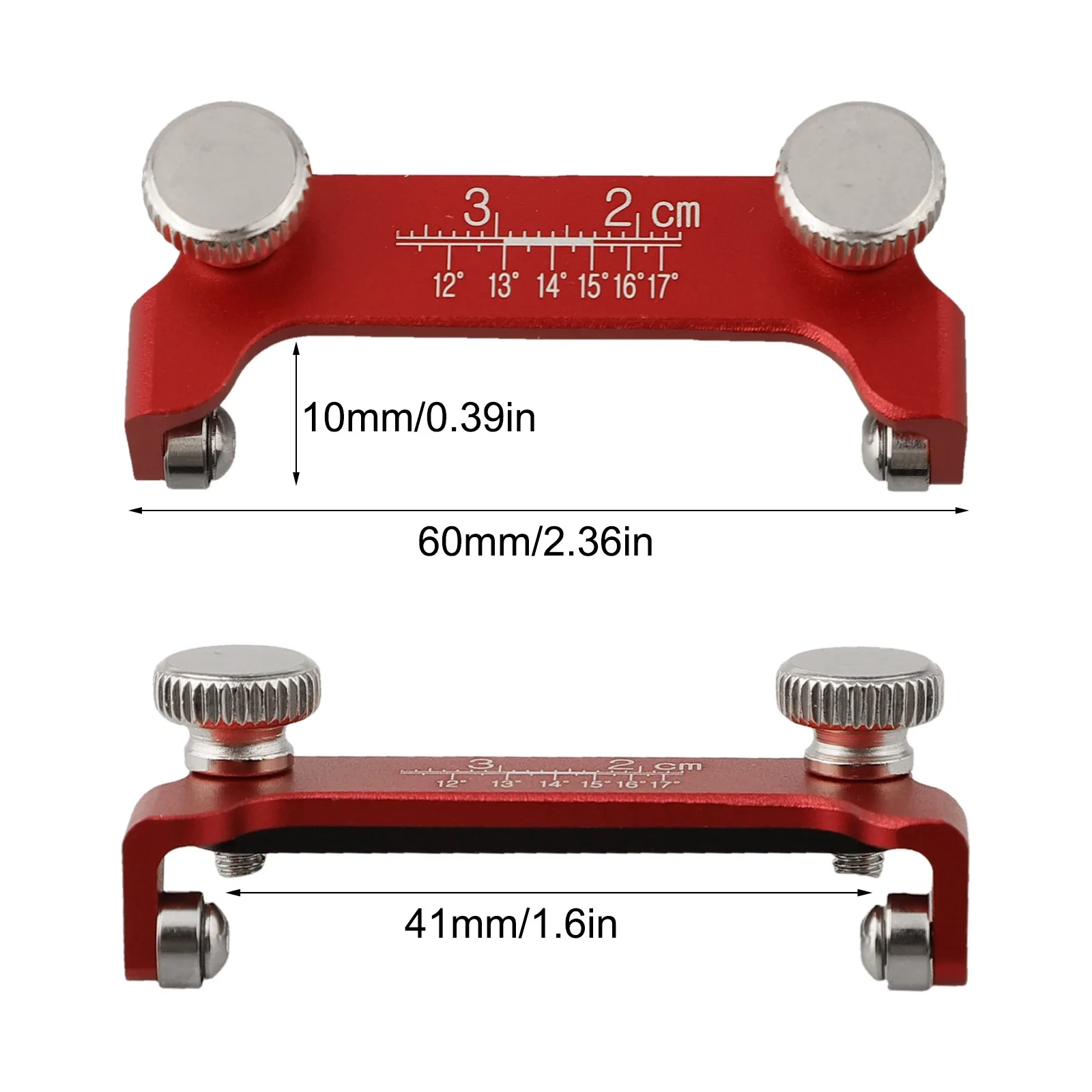 Precision Tool Adjustable Jig Efficient Sharpening Stainless Steel Components for versatile Applications For Carving Cutters