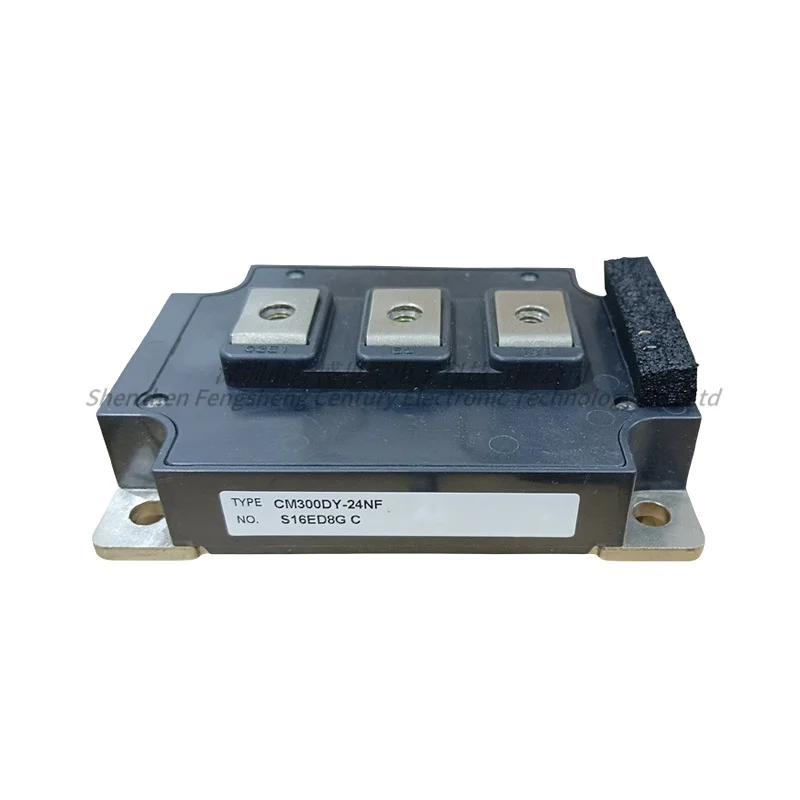 

Модуль питания IGBT CM300DY-24NF Новый оригинал