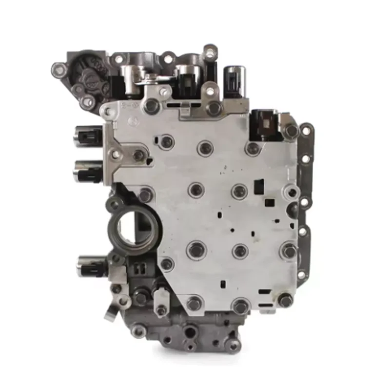 Bild 6: U150 U151 U250 Aft Getriebe Ventil Körper 2001-7 Magnet 80030 57754fa Für Toyota 2004-2014