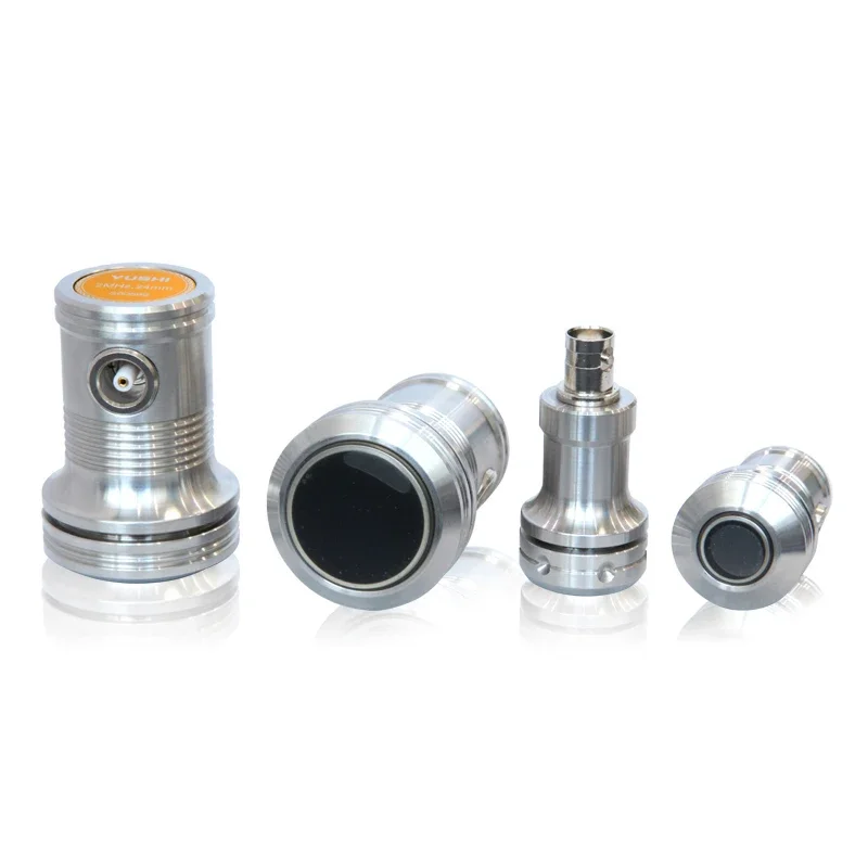 

Factory OEM High Quality Ultrasonic Soft Protective Membrane Probes NDT