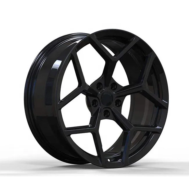 

5 Holes 112 Alloy Wheel Rims Fit for Mercedes benz ,wheels Rims Forged 22 22x9 Inch 5x114