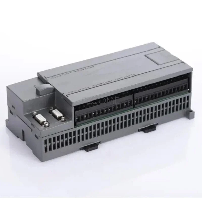 PLC CPU222/224XP CPU226 CN DC/DC AC/DC for S7-200 CPU 222 224 226 XP 6ES7216-2BD23-0XB8 2AD23, Ethernet Optional