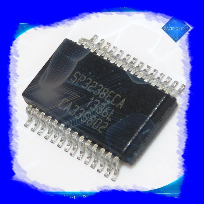 Long-term Cooperative Client Exclusive Discount Policy  SP3238 SSOP-28 SP3238EEA