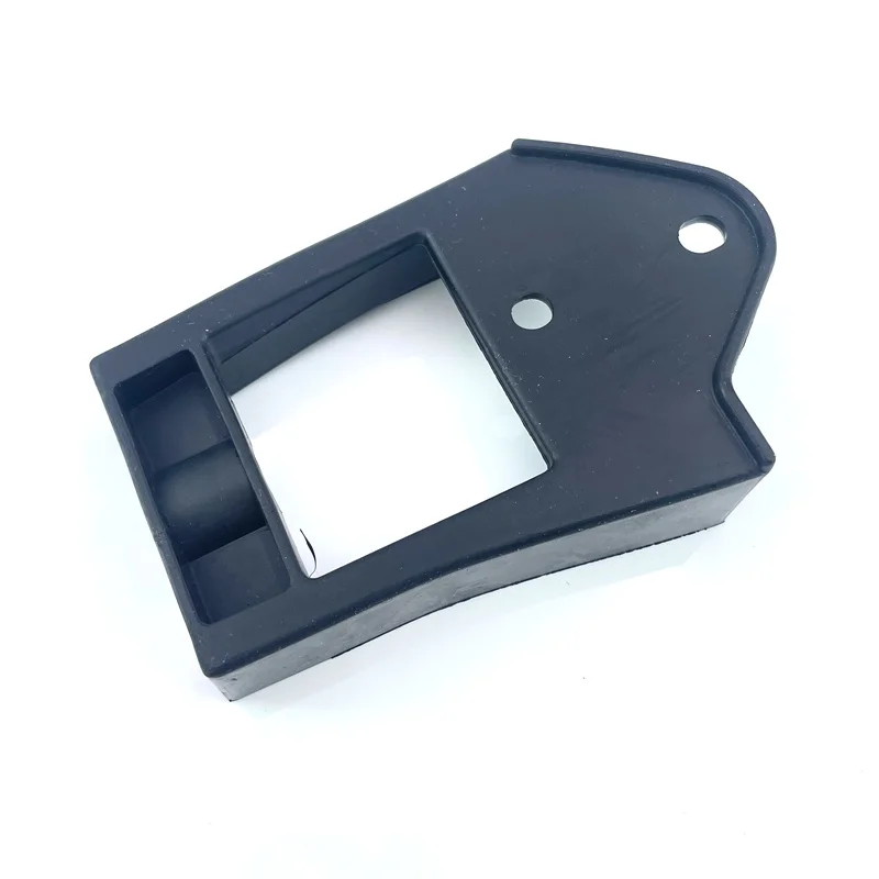 شريط تمرير دليل سلسلة الدراجات النارية ، واقي ذراع التأرجح ، واقي لياماها XT600 ، XT600Z ، 88-90 ، XT600K ، 90-94 ، XT600E ، XT 87-89