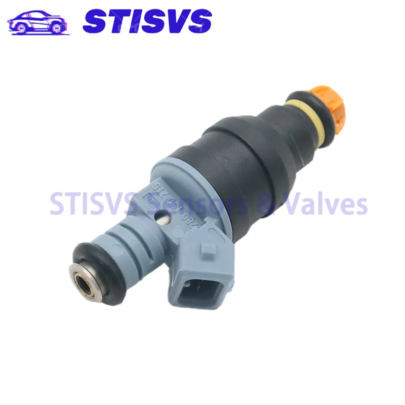 Kraftstoffeinspritzdüse für BMW 3 5 7 8 Serie Z1 E30 E31 E32 E34 E36 E38 316i 318i 518i 750i M10 Premium-Autoteile 0280150715