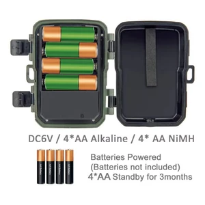 أفضل 10 رؤية ليلية للمبيعات للصيد - رقم 4