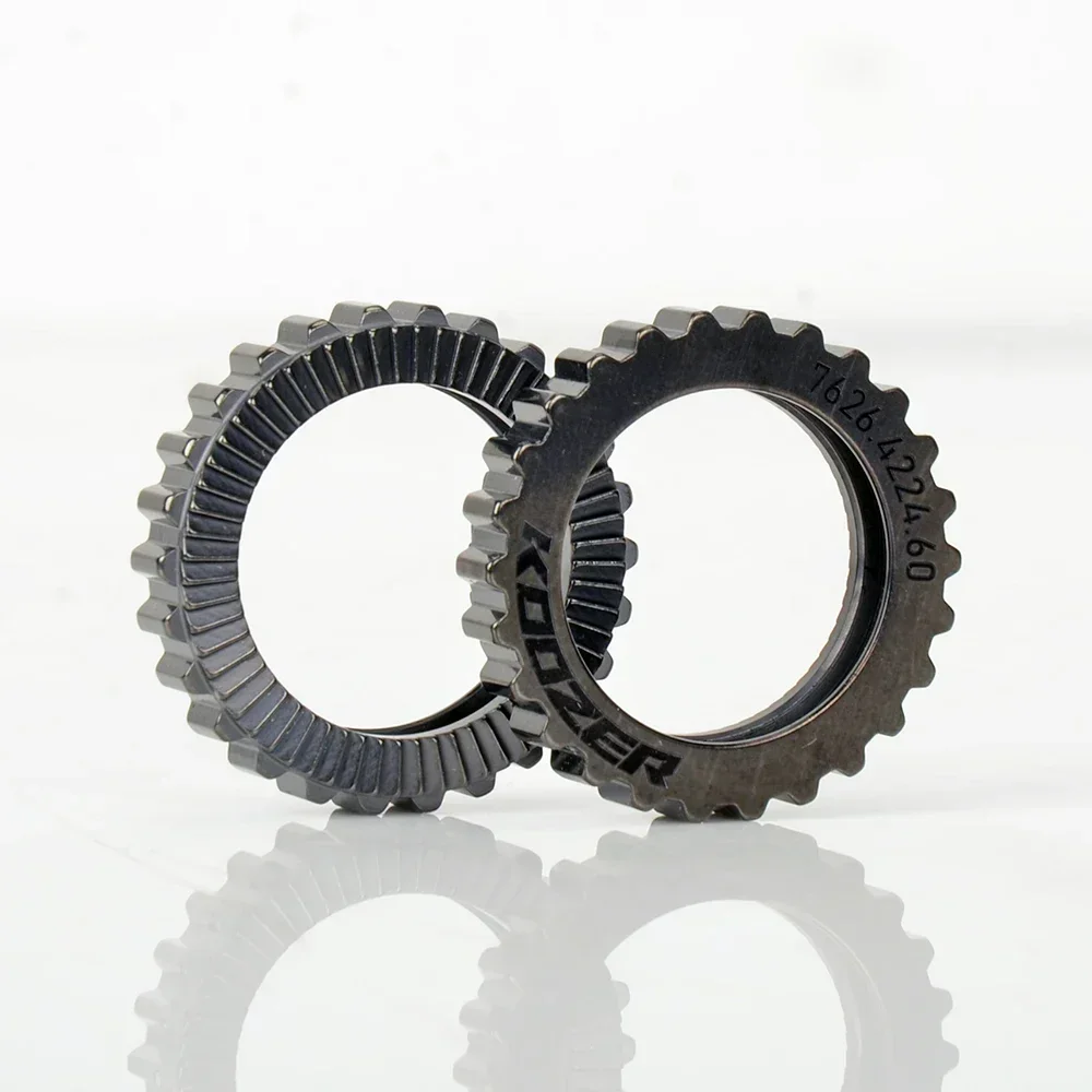 Thumbnail 2 - #20 Compare Bicycle Hub Parts Before You Buy