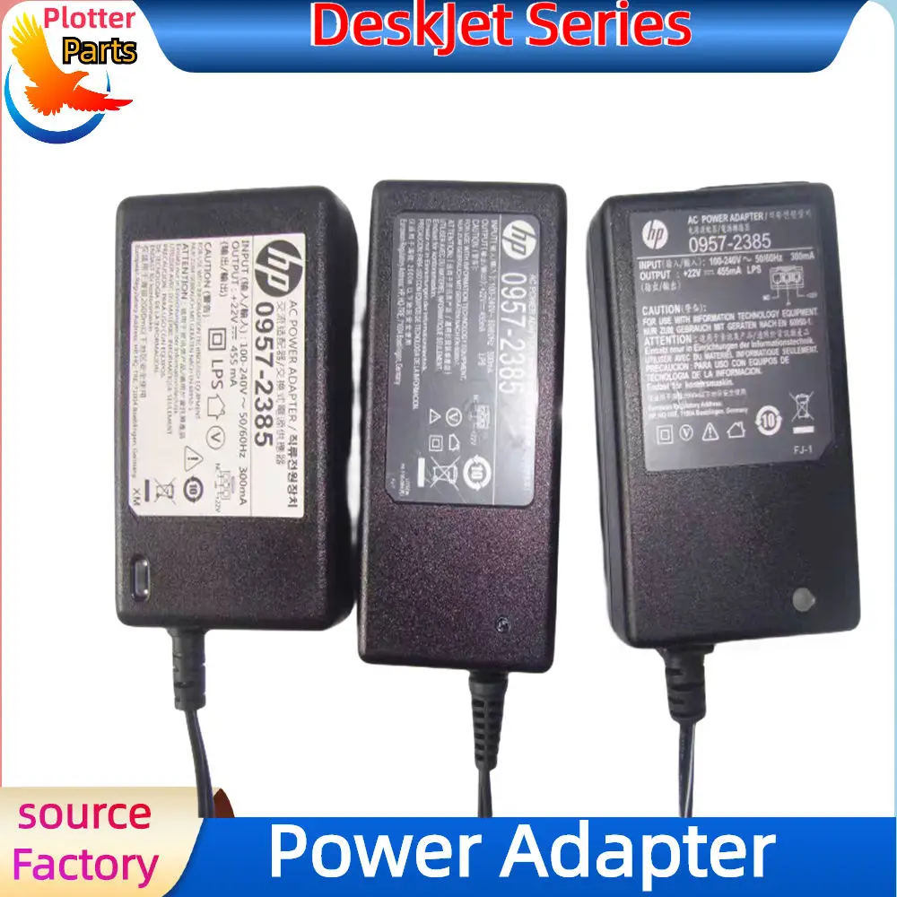 Imagem -06 - Módulo Adaptador de Energia para hp Officejet Impressora a Jato de Tinta Interface Roxo 22v 110v 220v 2620 6600 09572385