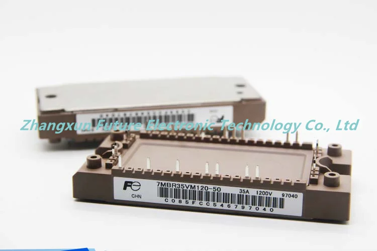 7MBR35VM120-50 7MBR50VM120-50 7MBR25VM120-50 7MBR50UA120-50 IGBT