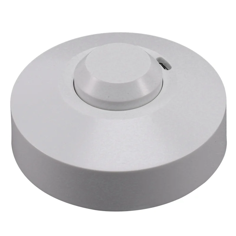 A72Z 10X 220V 800W Microwave Sensor Pir Occupancy Body Motion Detector Light Switch