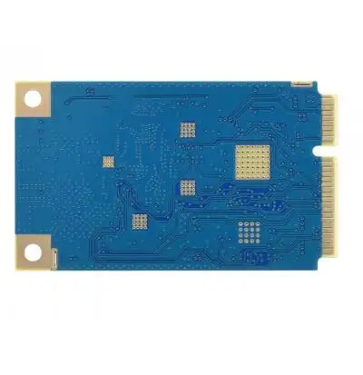 Waveshare SX1303 868M/915M LoRaWAN Gateway (B) Module for Raspberry Pi, Standard Mini-PCIe Socket, Long range Transmission