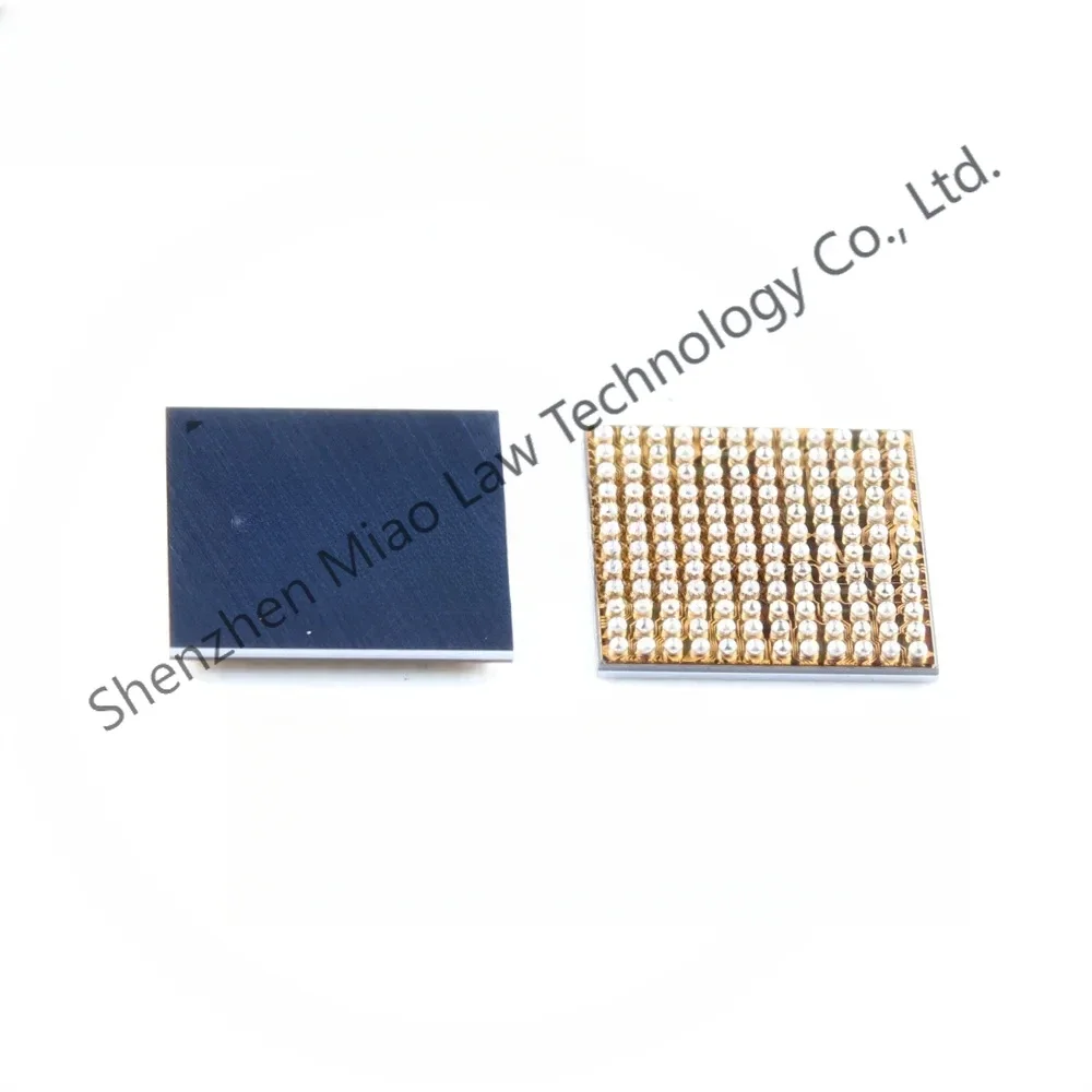 

2-10Pcs 338S00509 Iphone 11 12 Series 11/12Pro / 11ProMax Big CODEC Audio IC