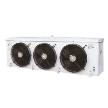 

DD100 Air cooler Evaporator for cold room storage of meat,fish and other frozen foods