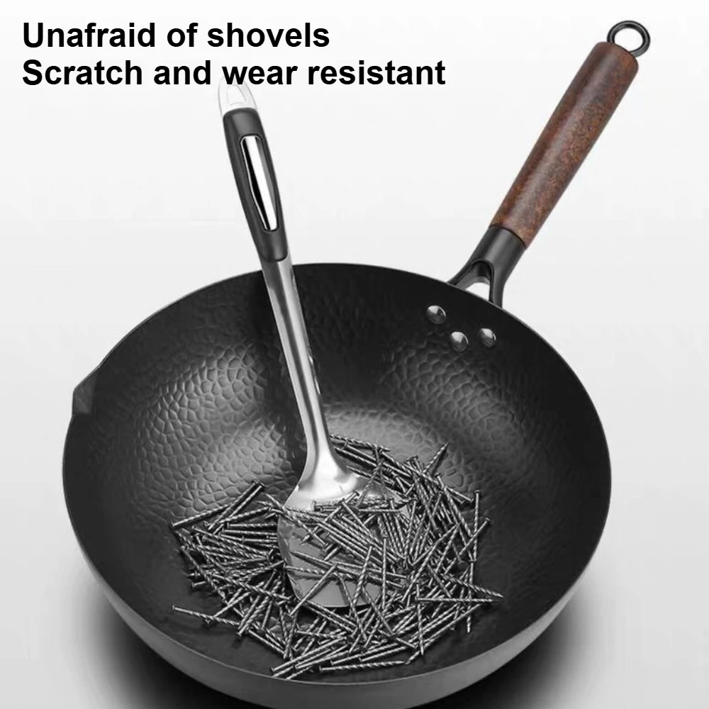 Thumbnail 4 - #72 Woks Ranking List in 2026