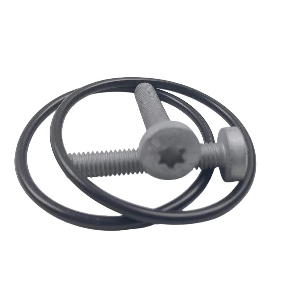 

O Ring and Screw Replacement Assembly for 5th Gen Pump on For Golf For Skoda For A3 For Seat Automobiles 0CQ598305