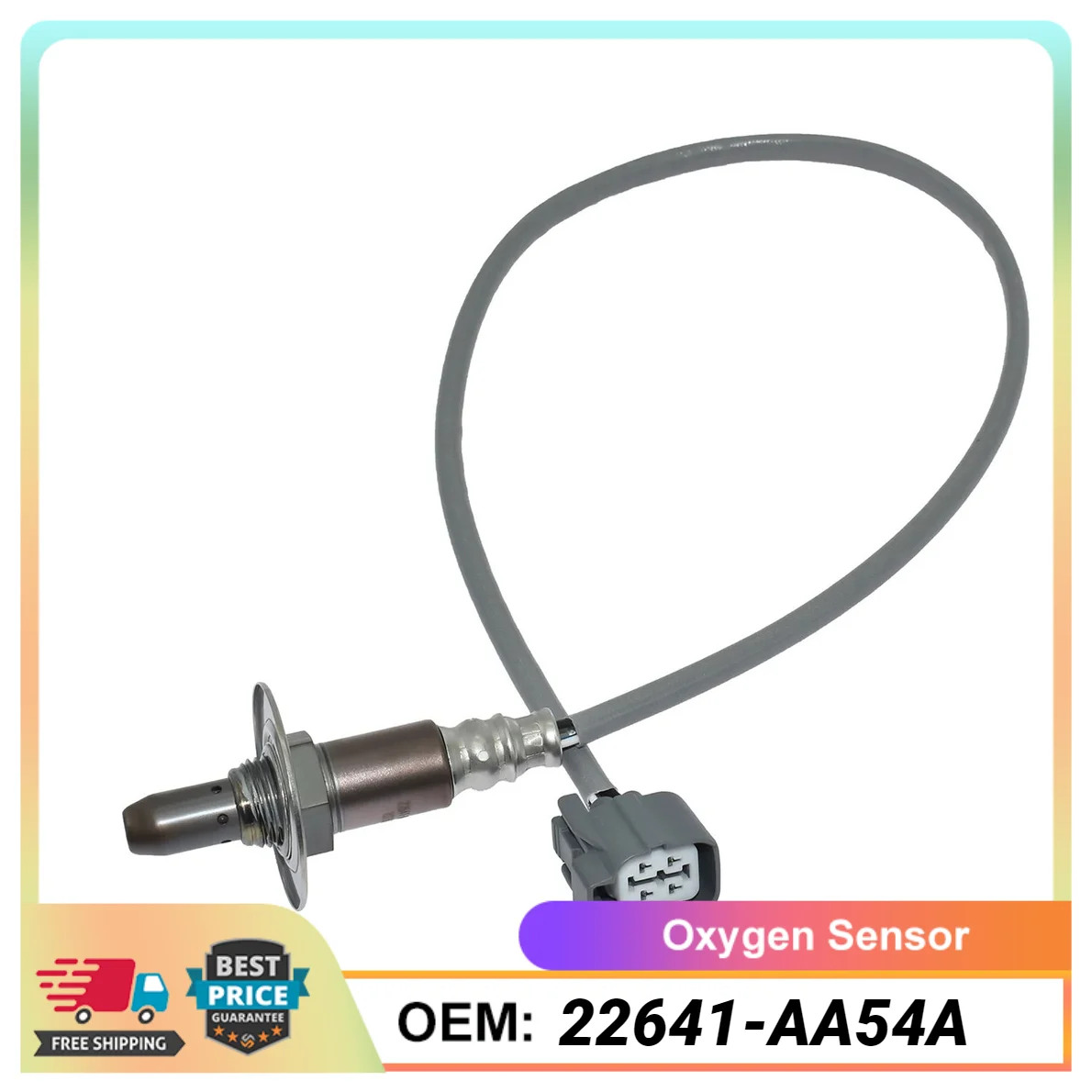 

22641-AA54A 22641AA54A Upstream Oxygen Sensor For Subaru Legacy Outback 2.5L 2010-2012