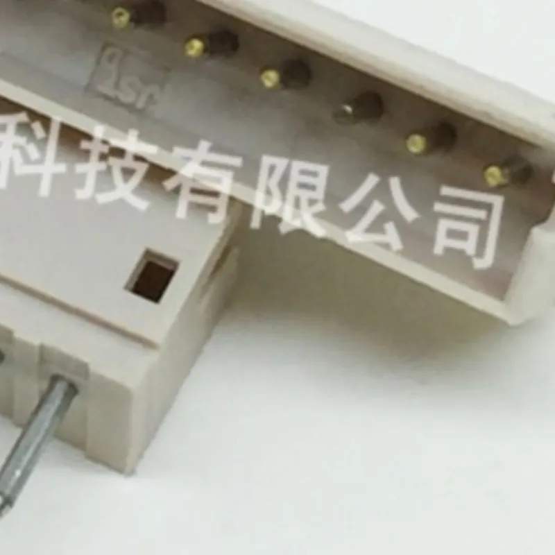 

10pcs orginal new in stock B11B-ZR(LF)(SN) 11P 1.5MM straight pin socket connector