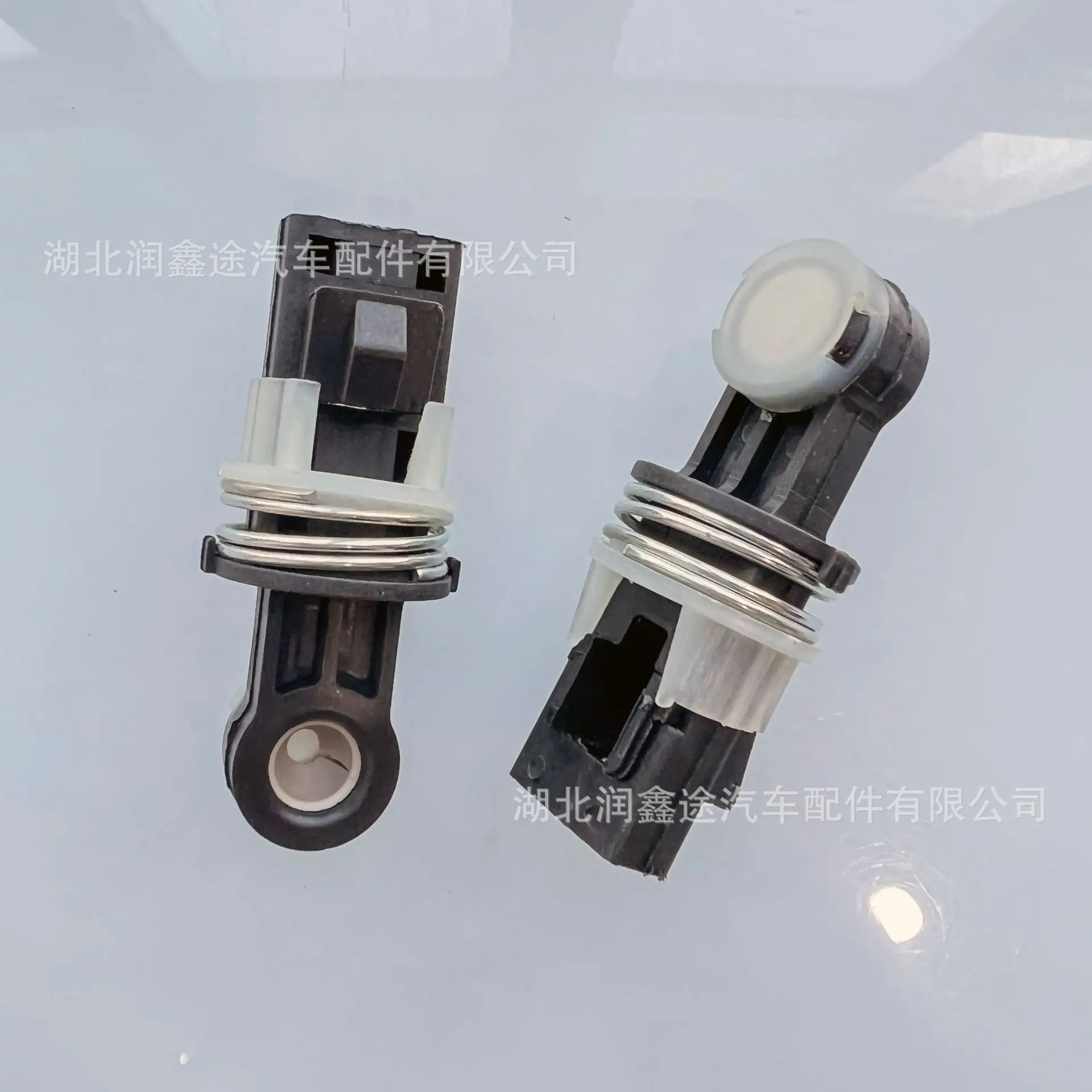 

Applicable for 17 new Elysee gear shift cable buckle gear cable head clip