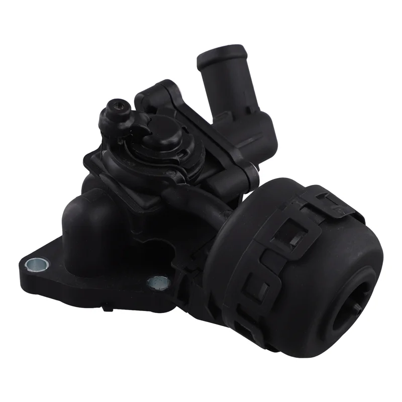 

Car For A4 A6 A7 A8 Q5 Q7 Q8 3.0T Coolant Control Regulating Valve- Part Number 059121737AR(Also 059121737AP 059121737AJ)