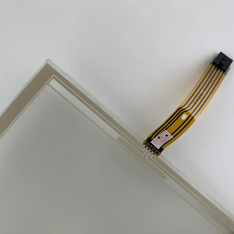 New 6AG7100-0AA10-2AB0 6AG7 100-0AA10-2AB0 Touch Glass For  IL77 12 CEL Panel Repair,Available&Stock Inventory