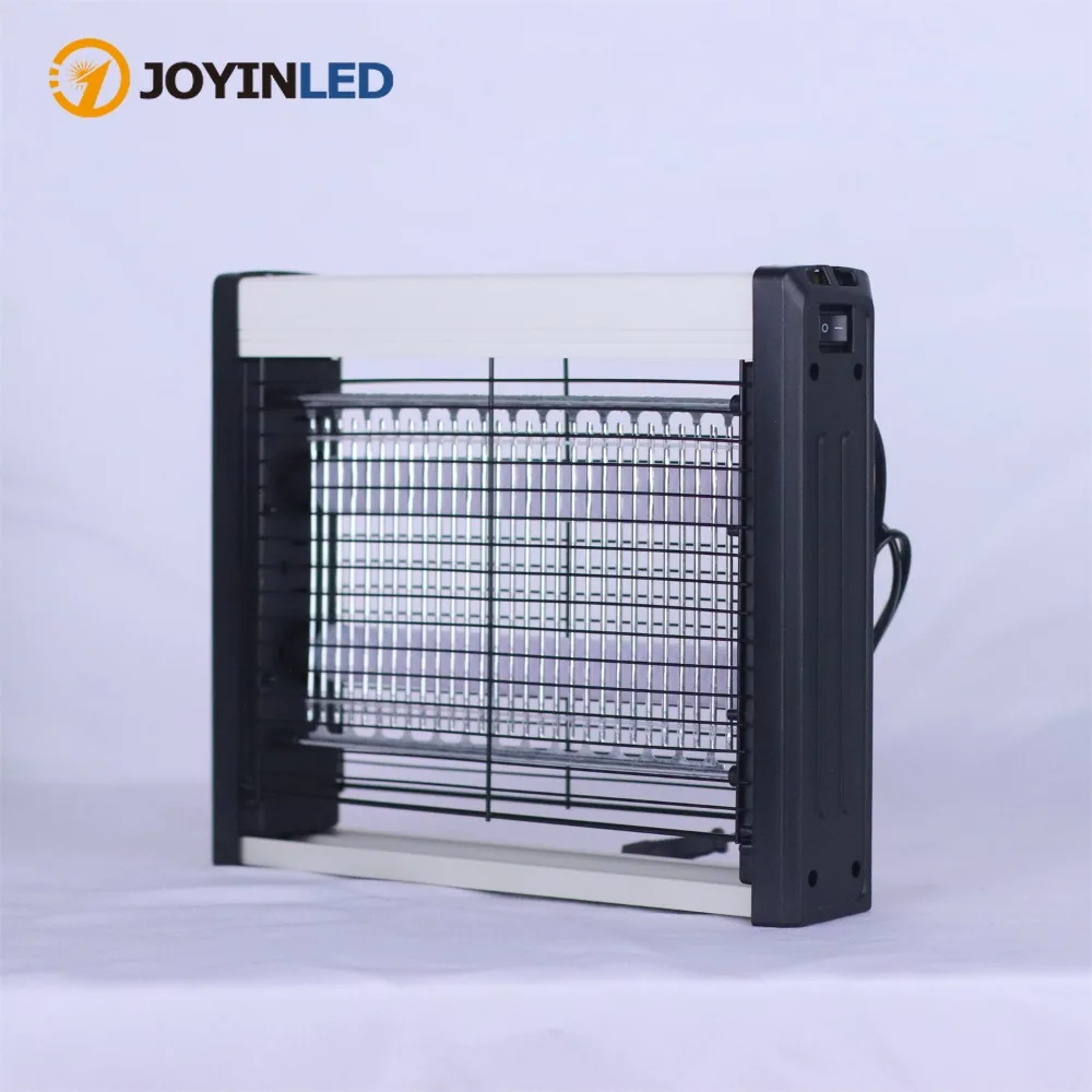 joyinled-蚊取りランプ-静音-害虫駆除-ホテル-寝室-蚊対策-スター型-壁掛け-電撃殺虫器-蚊・ハエ対策