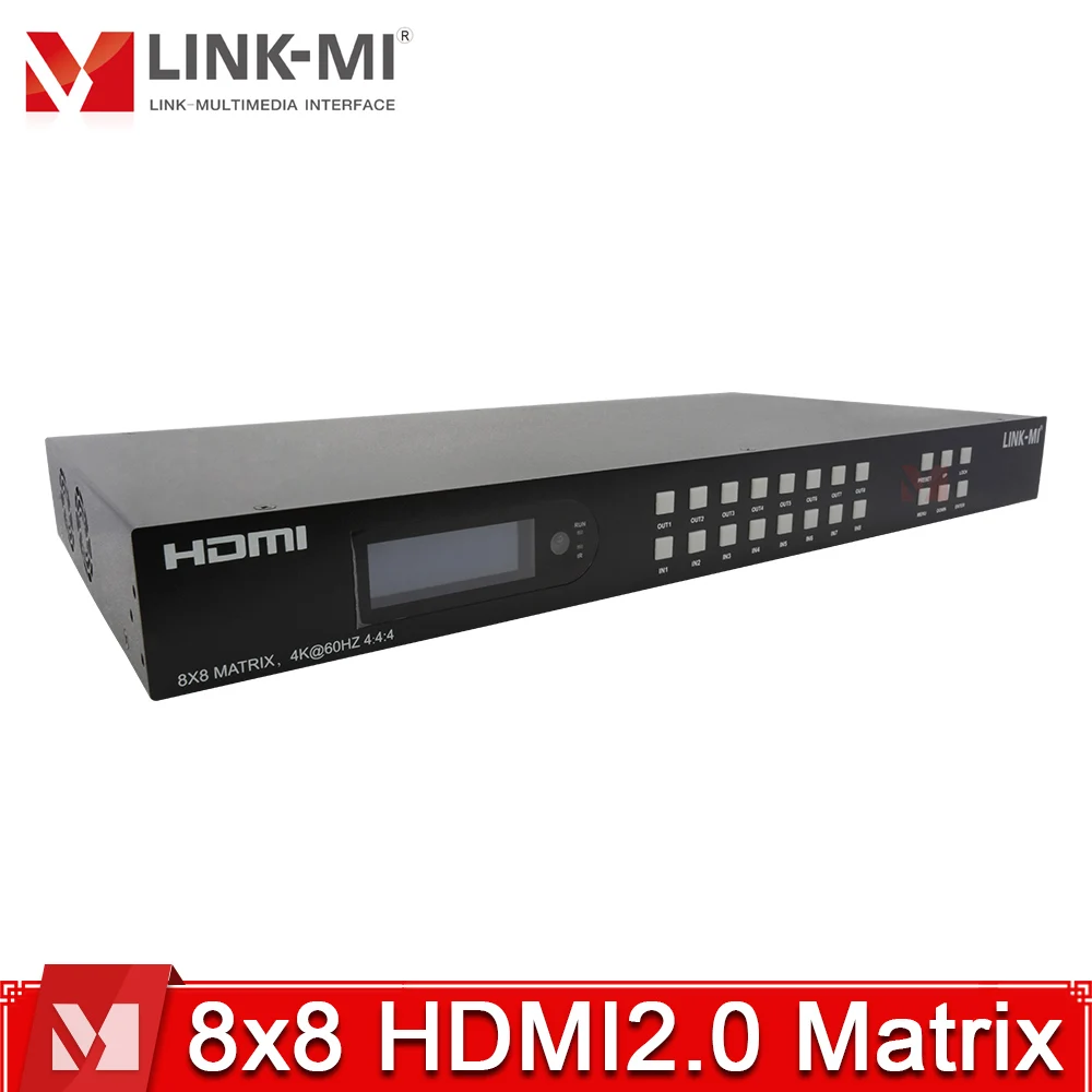 ​​4K@60Hz Hdmi 2.0 … - image