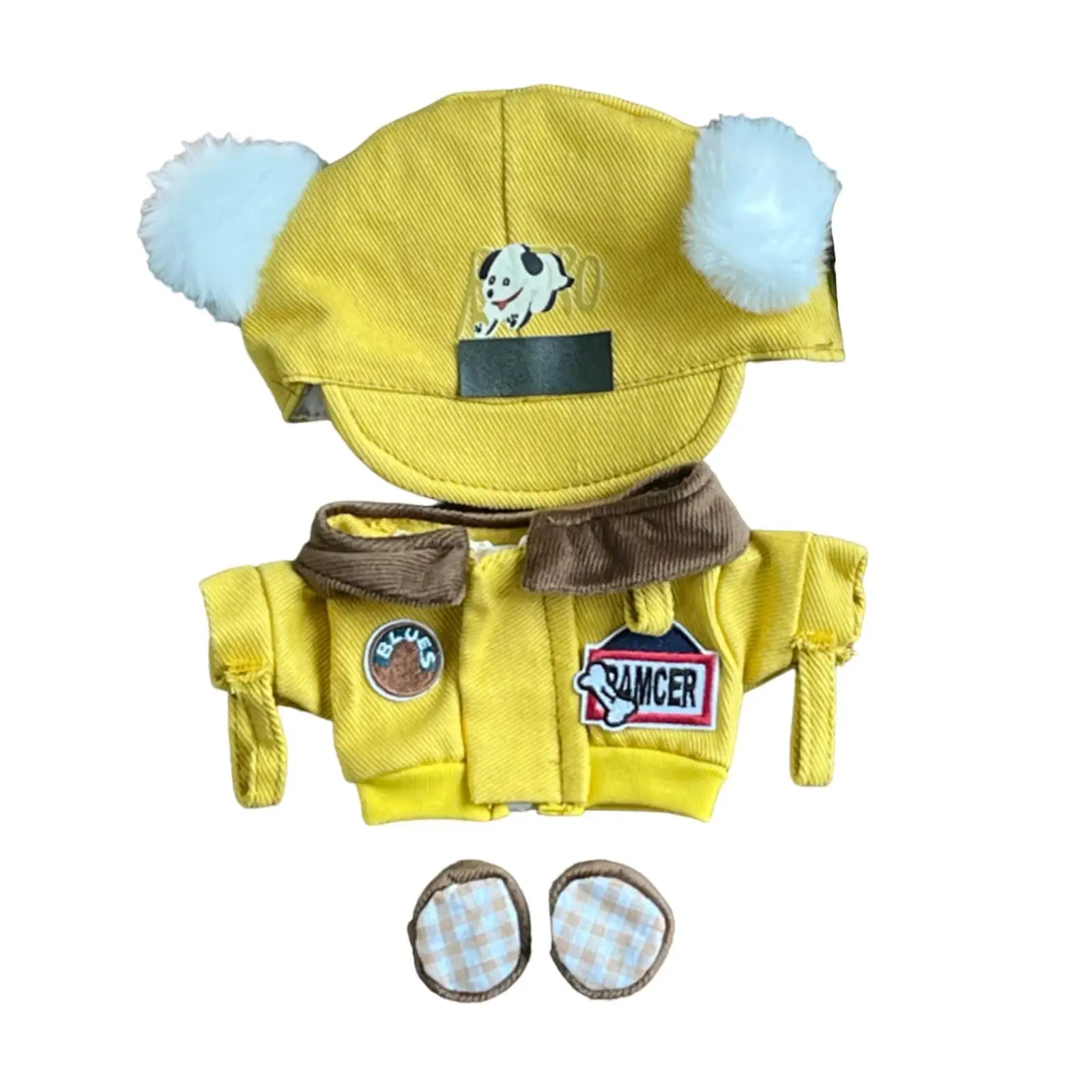 

Одежда для миниатюрных кукол 20 см: создайте свою собственную очаровательную миниатюрную куклу с одеждой