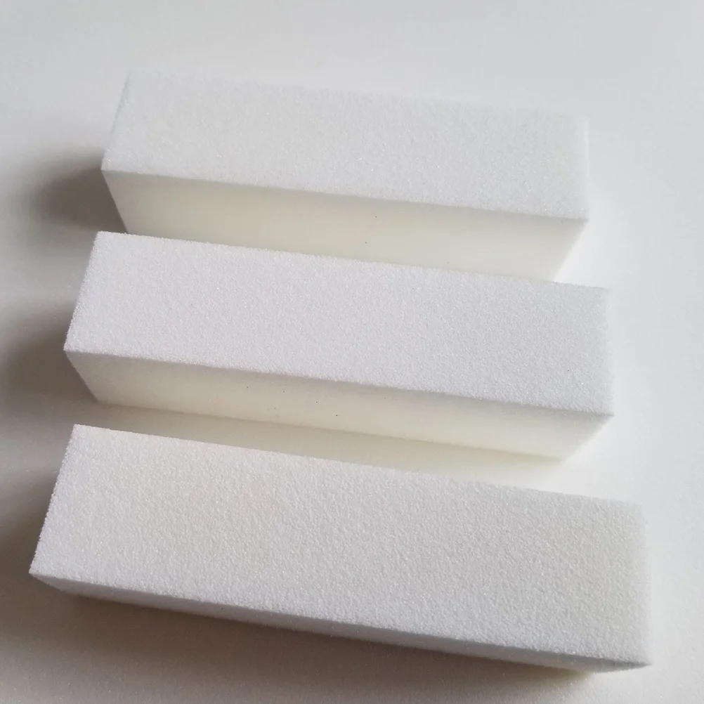 

12Pcs Nail Buffing Sanding Block File Sponge Manicure Pedicure Tool for Fingernail Toe Nail Shaping Smooth Surface Prep Polish