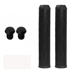 Puños antideslizantes 160 mm universales para manillar de bicicleta