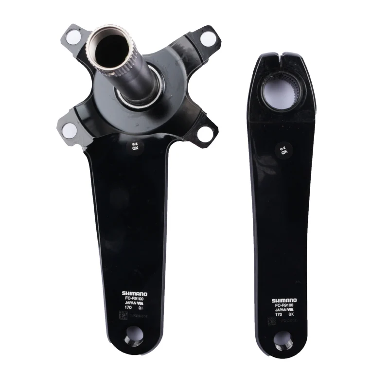 Shimano-dura-ace Road Bike Crankarm, R9100 Series, FC-R9100
