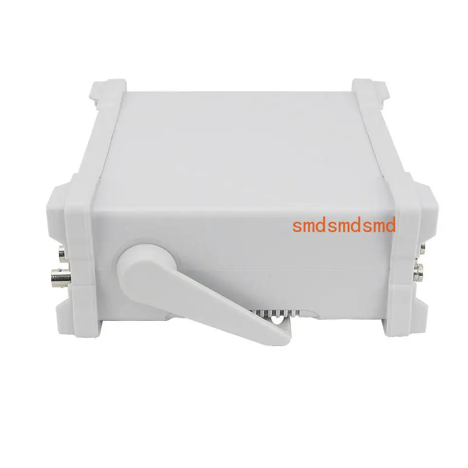 FY6900-100M 100MHz DDS用関数任意波形信号発生器 2チャンネル周波数カウンタ