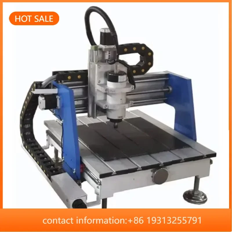 【Best-selling】9060 Small CNC Router Engraver Machine Wood Processing Kit For Household Commercial Use Discount 33% 2024 Hot Sale