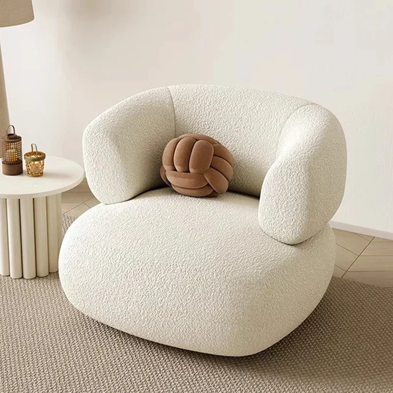 Canapés de salon modernes avec doublure blanche, canapés relaxants italiens, meubles de maison minimalistes, Oturma OdasReebok oke epeleri