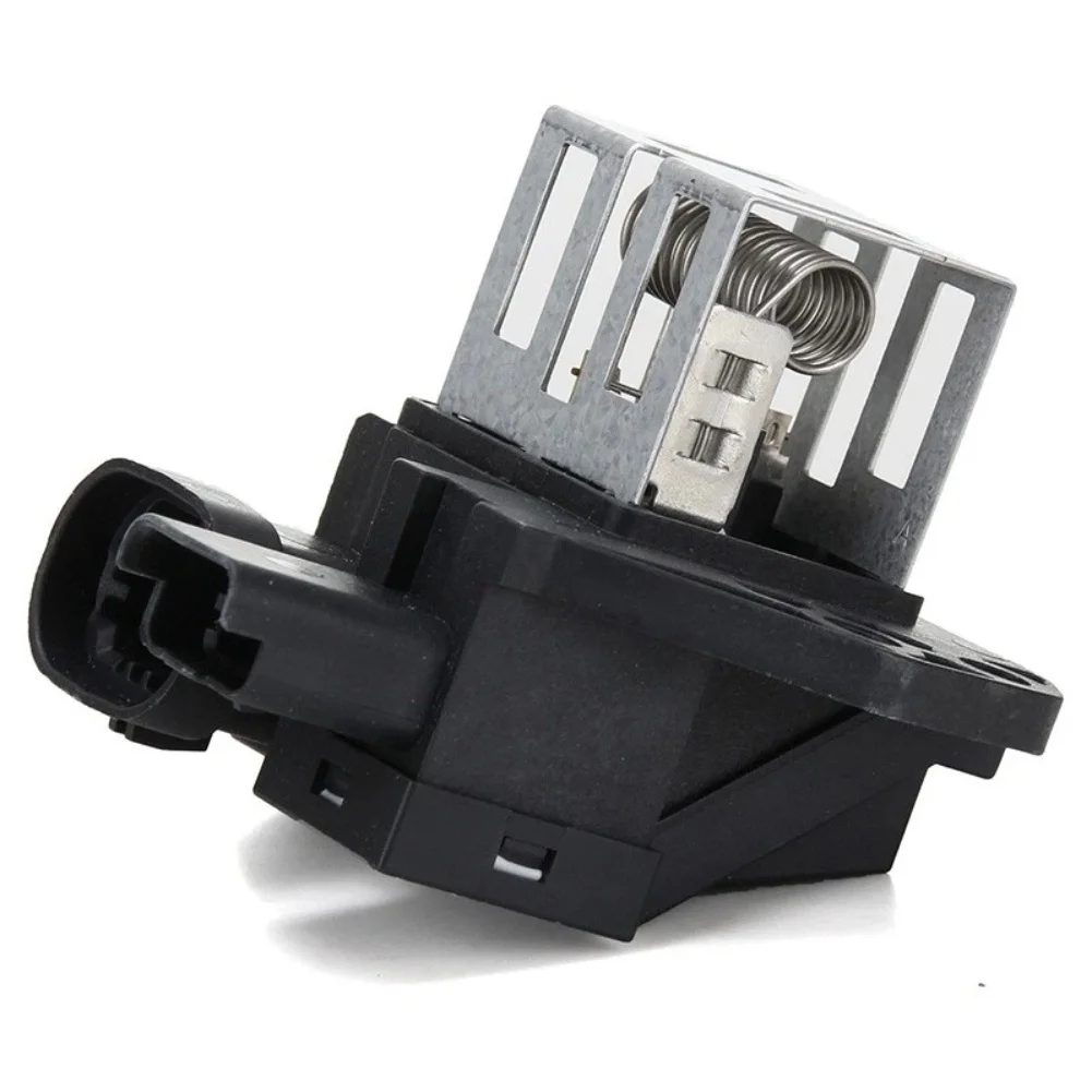 

Запчасть для системы охлаждения двигателя: реле вентилятора радиатора, замена вентилятора радиатора, не деформируется, легко устанавливается, простая установка.