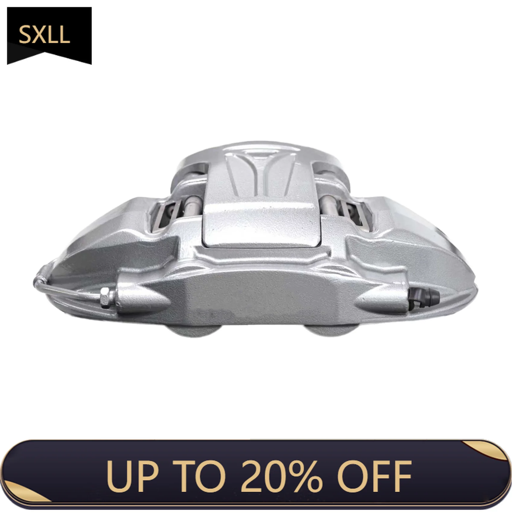 

SXLL Suitable for X3/M5/A6/Q5/EC7/L8 and 18-inch or larger wheels with four-piston factory calipers