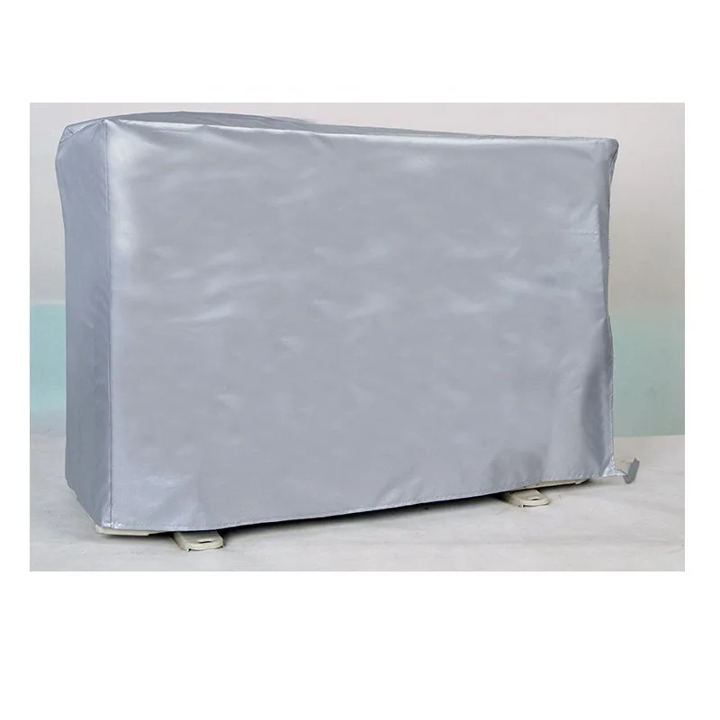 

Outdoor Air Conditioning Cover Air Conditioner Waterproof dust Cover Washing Anti-Dust Anti-Snow Cleaning bag Rainproof