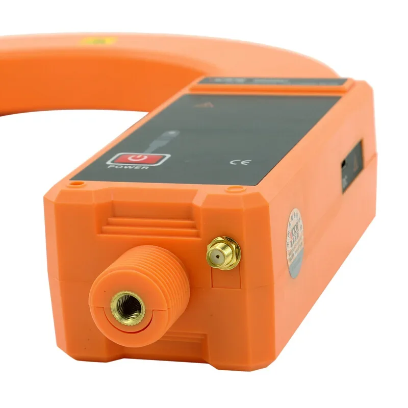 

VC9000C Wireless High Voltage Ammeter, High Voltage Line Clamp Meter Hook Ammeter