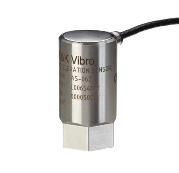 

B&k VIbro AS-062 Acceleration sensor