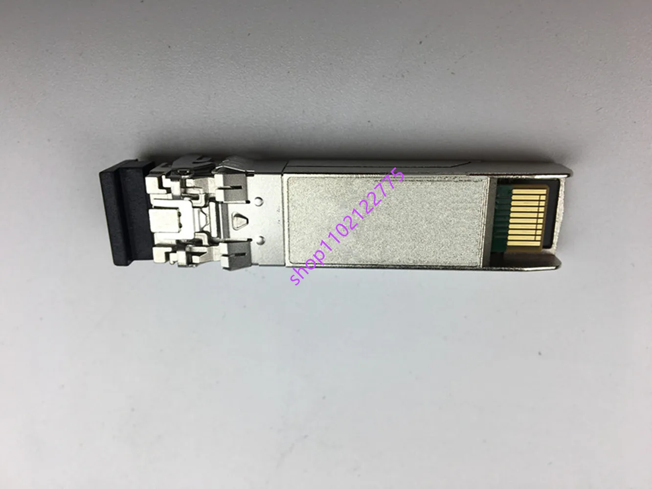 DEL-L/16GB Module Sfp 10KM/0KP9WG/SFP-16GFC-LW/ AFCT-57F3TMZ-FT/FC 16G SFP+ LW 1310nm 10km DOM LC SMF/16G 10KM Sfp Fiber