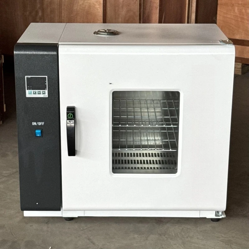 

Hot Air Circulating Drying Oven Price Forced Drying Convection Oven Industrial for Laboratory