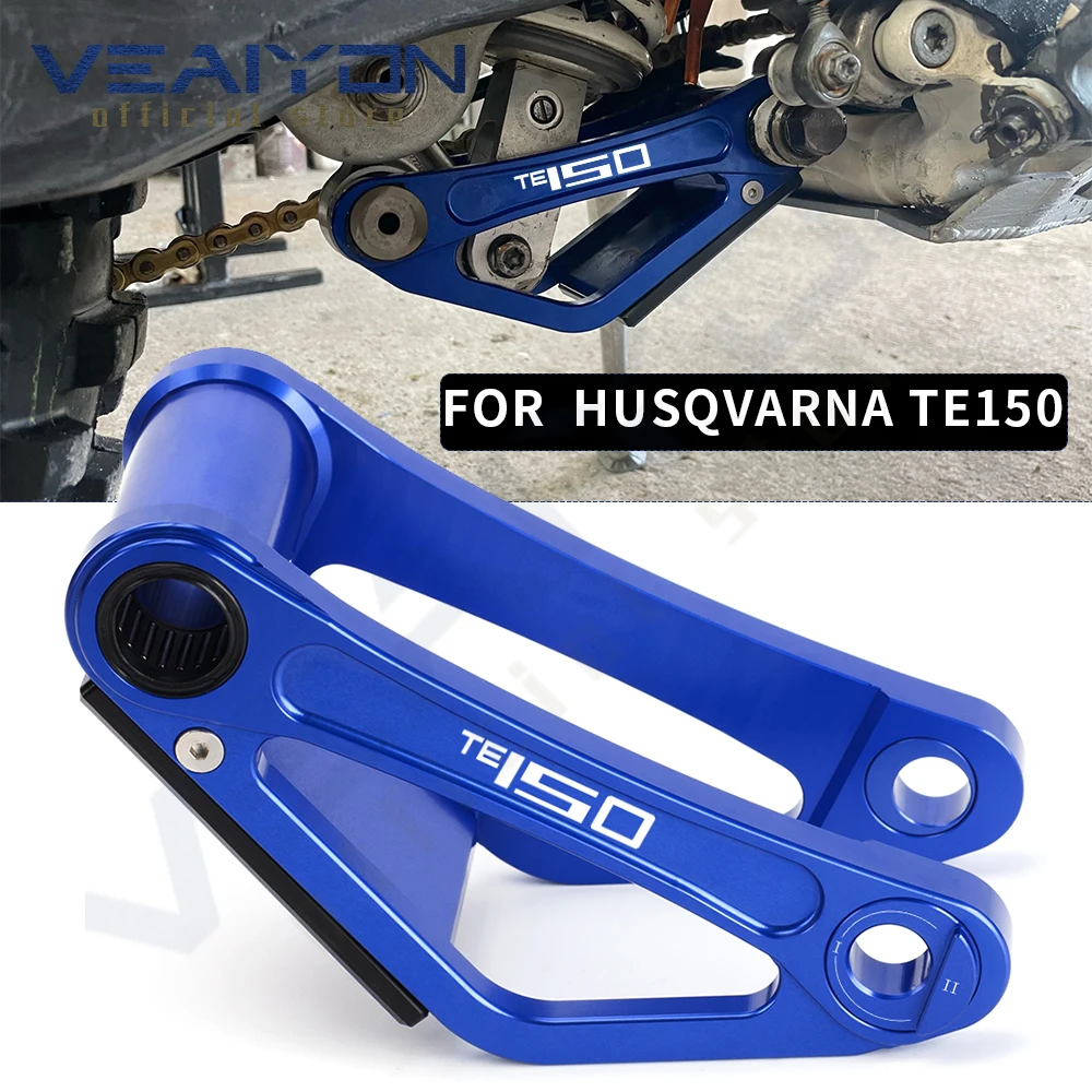 For Husqvarna TE150 TE250i TE300i TE 150 250i 300i 2017 2018 2019 2020 2021 Motorcycle Accessories Linkage Lowering Kit