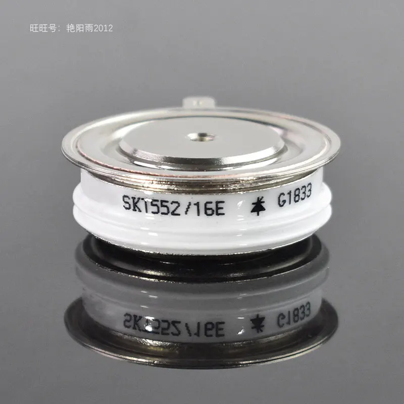SKT552/16E 551/12E 491/18E 14E 06E 04E 08 760 1200 Thyristor