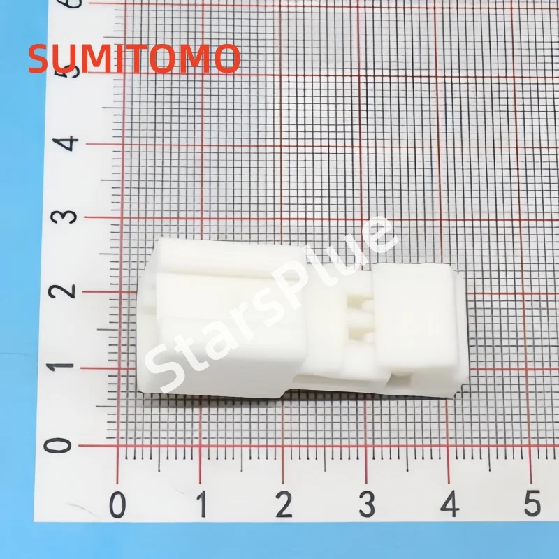 

10PCS 6098-4901 SUMITOMO Connector 100% New original