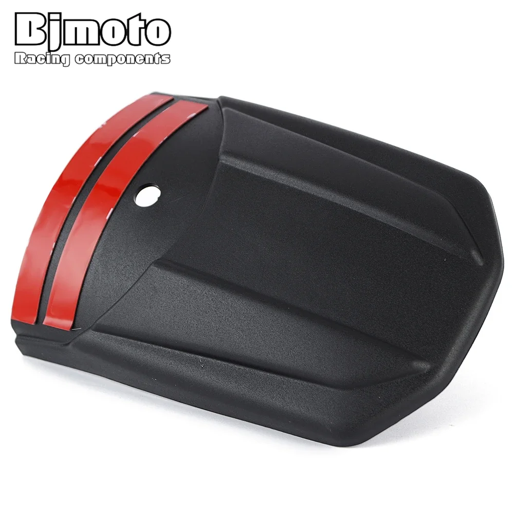 

For Kawasaki Ninja 400 Z 400 Z400 2019 2020 2021 2022 2023 Motorcycle Front Mudguard Fender Rear Extender Extension
