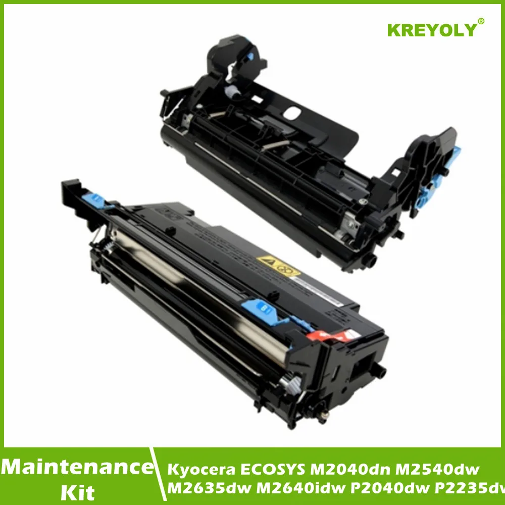 Kyocera MK-1152U (1702RV0US1) Maintenance Kit For Kyocera ECOSYS M2040dn M2540dw M2635dw M2640idw P2040dw P2235dw remanufacture