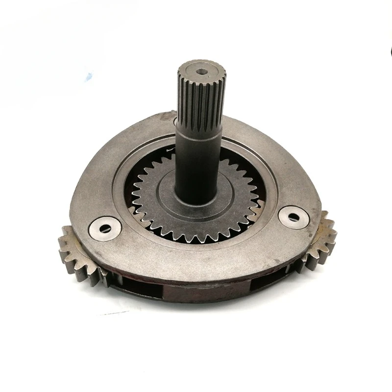 SH200 Travel Planet Carrier Assembly 1st and 2nd for SH200 Travel Gearbox Sumitomo Excavator parts