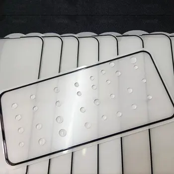 2 ks matné tvrzené sklo s ochranou proti otiskům prstů pro Huawei Pura 80 70 P20 P30 P40 P50 matné 10 20 Lite 30 50 60 70 ochranné sklo 6 nejlepší prodej Kovové pouzdro pro Huawei Mate 10 Lite - №4