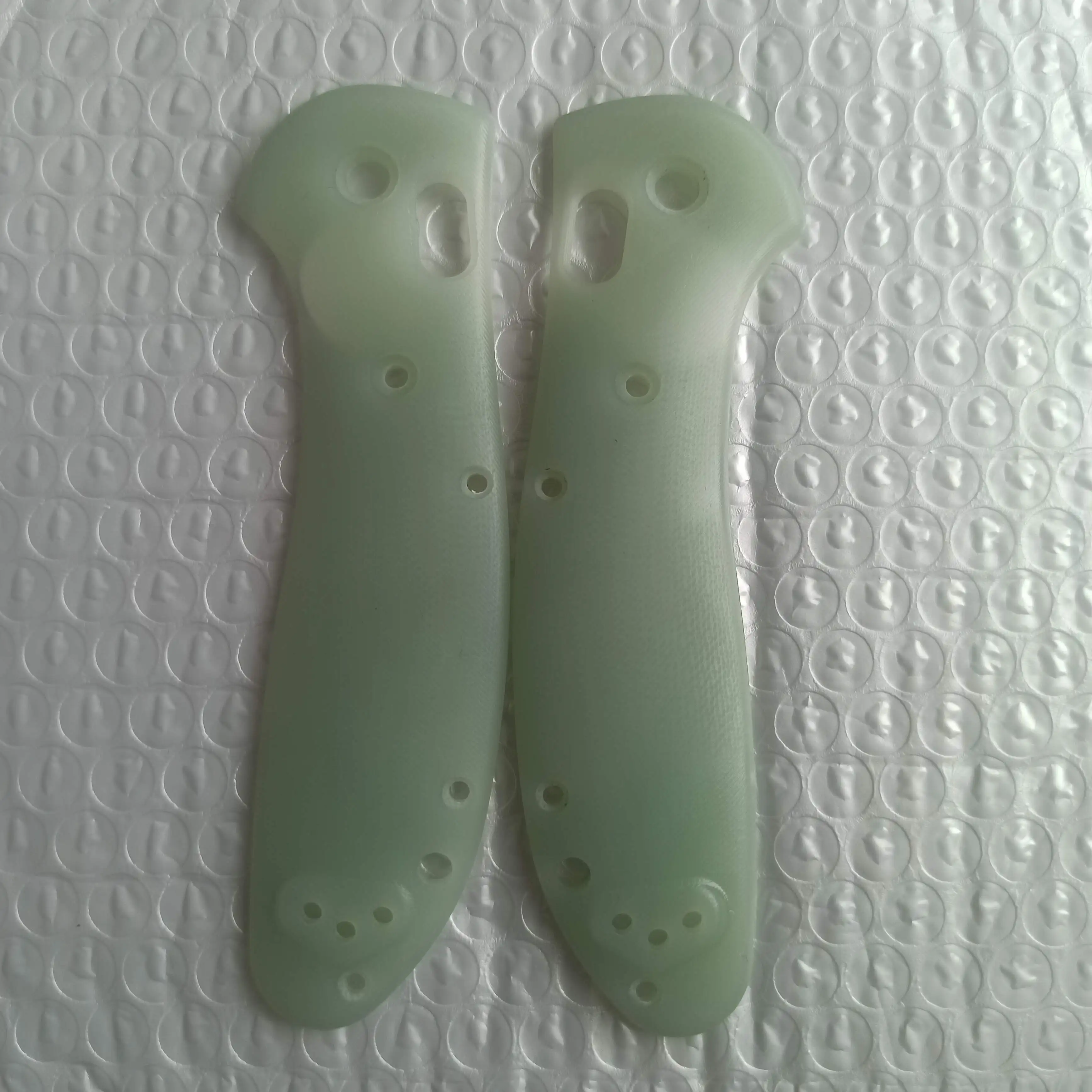 1 Pair G10 Material…