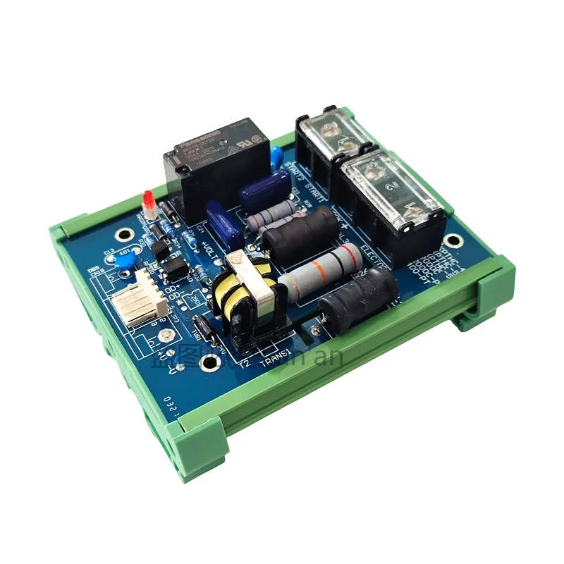 HYD XPTHC-4H valtage divider Arc Voltage Plasma Controller ARC Torch Height Controller XPTHC-4H partial pressure board